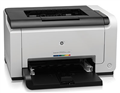 Náplne do tlačiarne HP LaserJet Pro CP1020 Color
