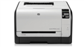 Náplne do tlačiarne HP LaserJet Pro CP1025 Color