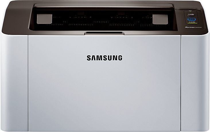 Náplne do tlačiarne Samsung SL-M2026W