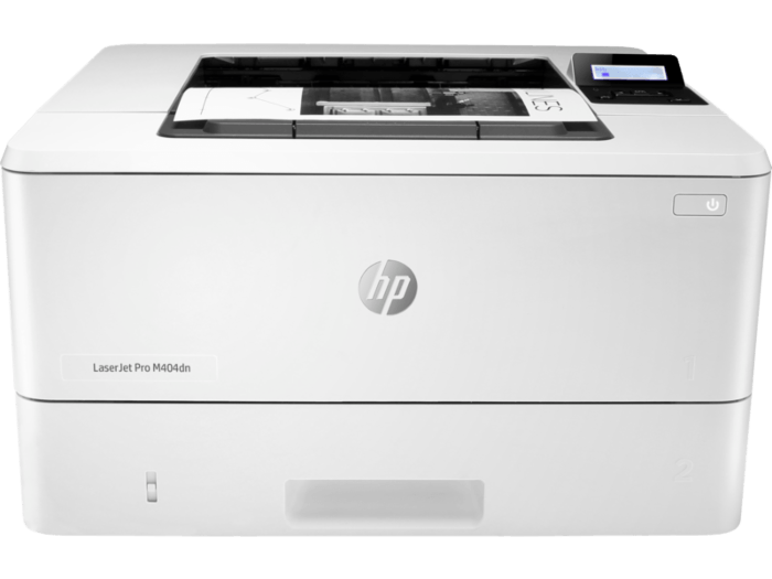 Náplne do tlačiarne HP LaserJet Pro M404dn