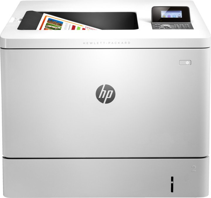 Náplne do tlačiarne HP Color LaserJet Enterprise M552dn