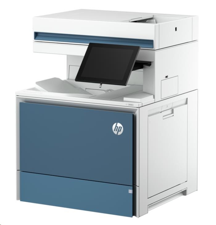 Náplne do tlačiarne HP Color LaserJet Enterprise Flow MFP 6800