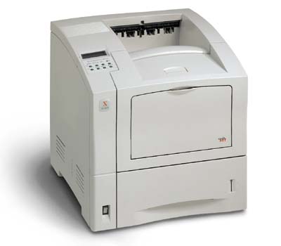 Náplne do tlačiarne Xerox DocuPrint N2125B