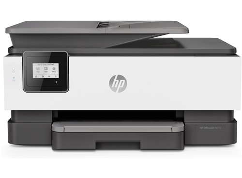 Náplne do tlačiarne HP OfficeJet 8010 All-in-One
