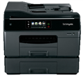 Náplne do tlačiarne Lexmark OFFICEEDGE PRO5500T