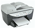 Náplne do tlačiarne HP OfficeJet 6100