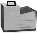 Náplne do tlačiarne HP OfficeJet Enterprise Color X555dn