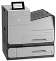 Náplne do tlačiarne HP OfficeJet Enterprise Color X555xh
