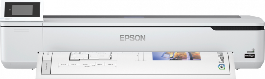Náplne do tlačiarne Epson SureColor SC-T5100