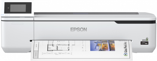 Náplne do tlačiarne Epson SureColor SC-T3100N