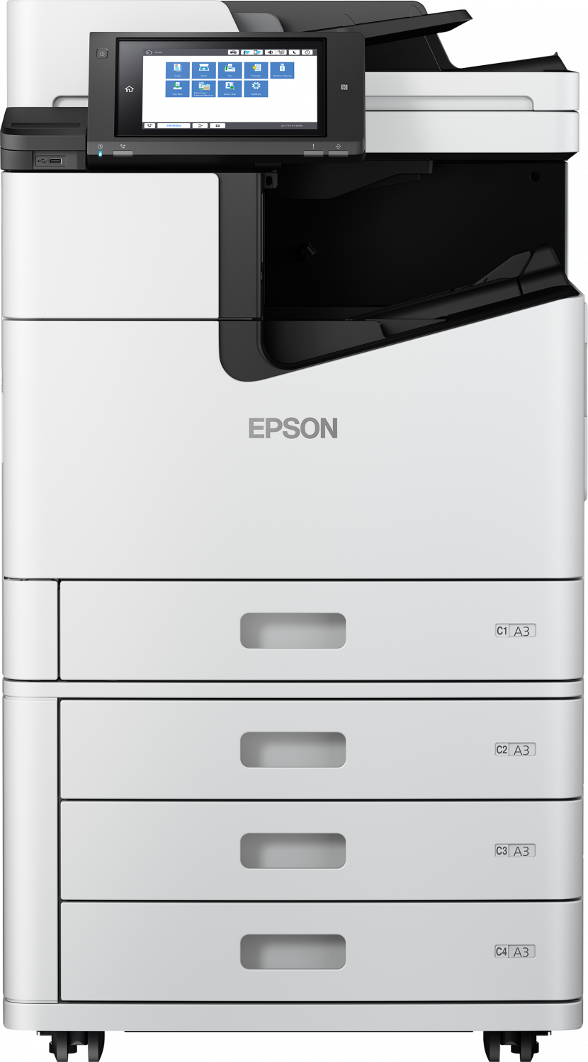 Náplne do tlačiarne Epson WorkForce Enterprise WF-C17590