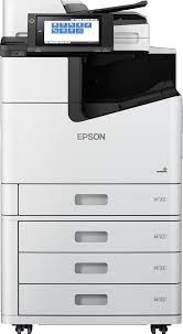 Náplne do tlačiarne Epson WorkForce Enterprise WF-C20750