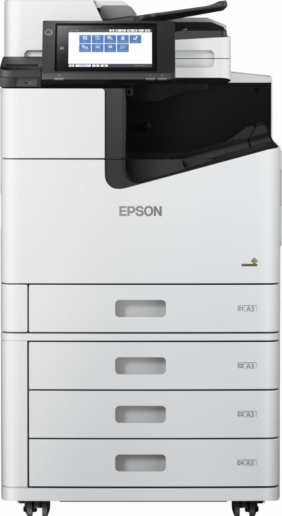 Náplne do tlačiarne Epson WorkForce Enterprise WF-C21000