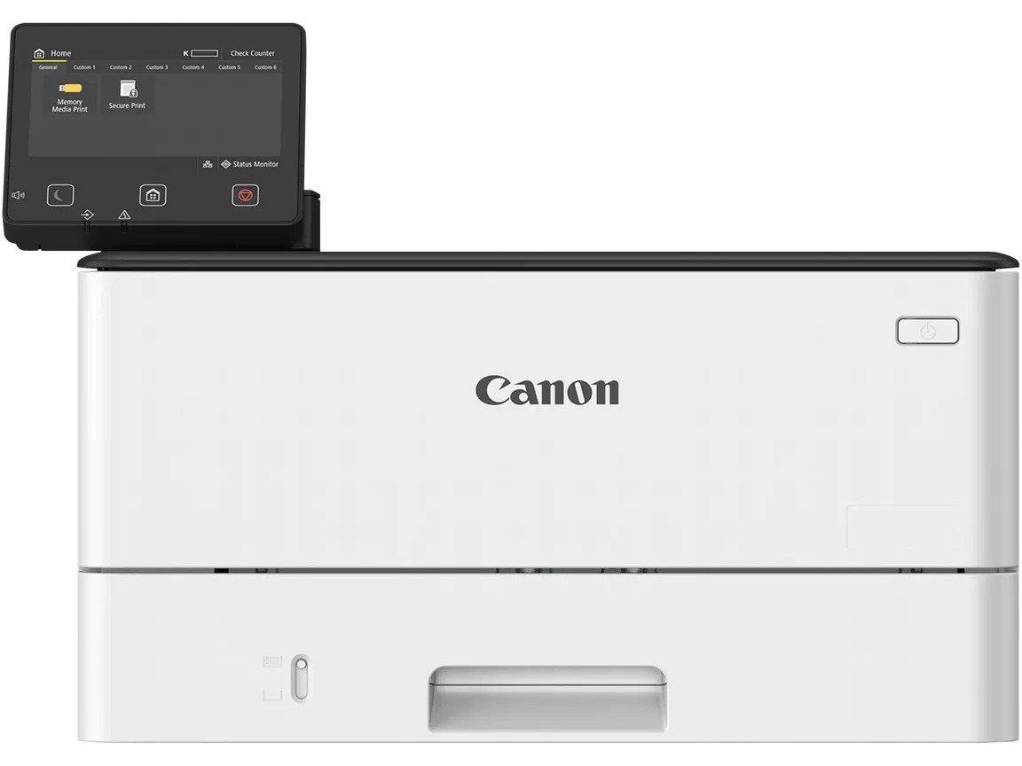 Náplne do tlačiarne Canon i-SENSYS X 1440P