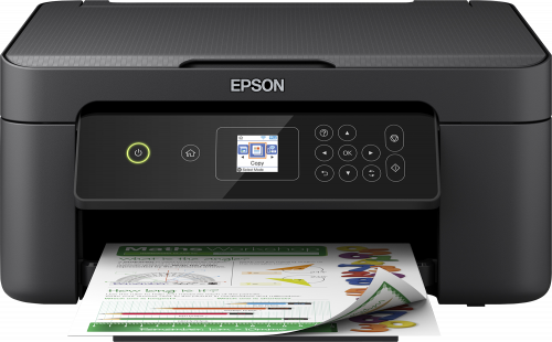 Náplne do tlačiarne Epson Expression Home XP-3100