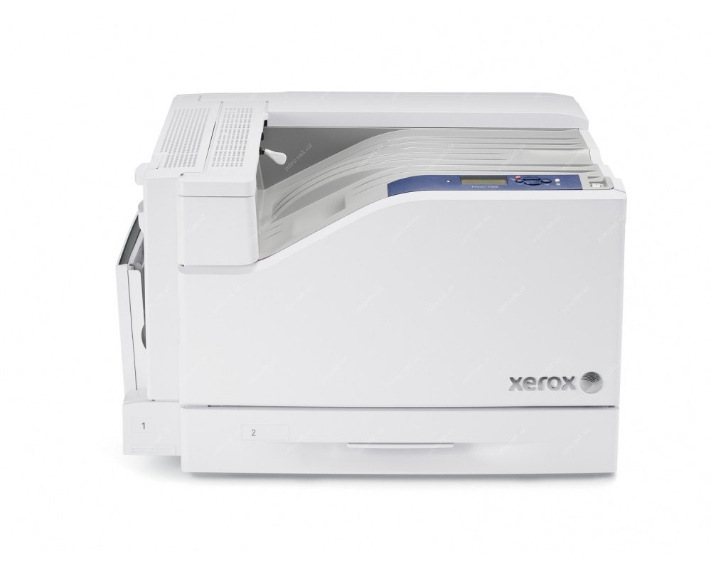 Náplne do tlačiarne Xerox Phaser 7500