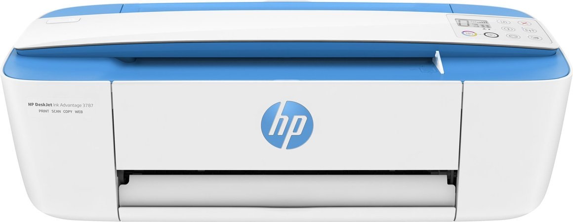 Náplne do tlačiarne HP DeskJet 3700 series