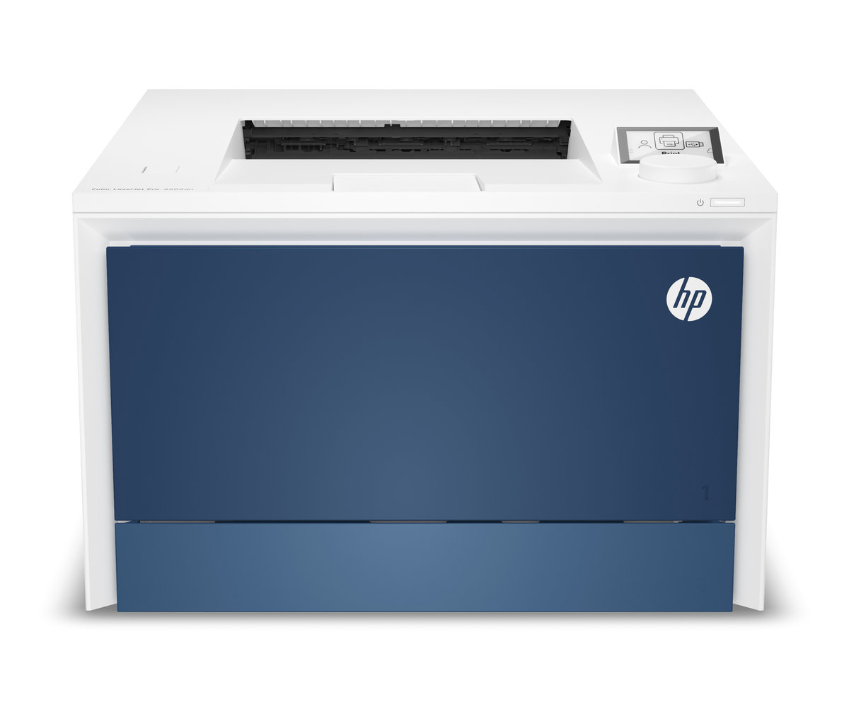 Náplne do tlačiarne HP Color LaserJet Pro 4202dn