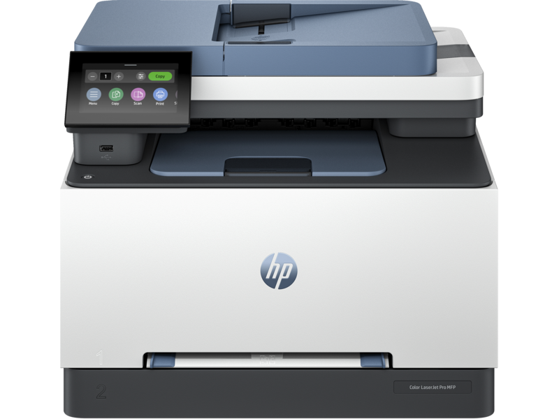 Náplne do tlačiarne HP Color LaserJet Pro MFP 3302fdn